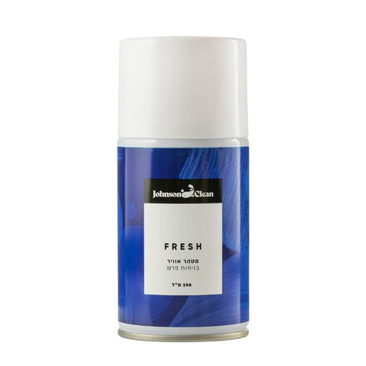 מטהר אוויר בריח פרש FRESH