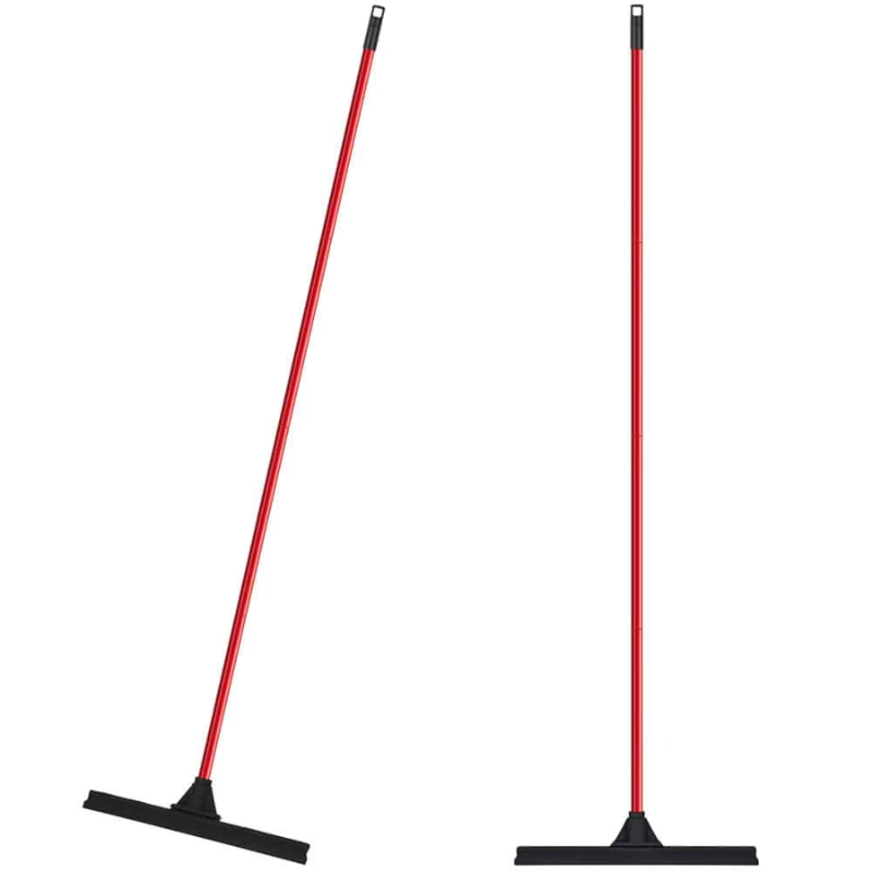 רב מגב  45 ס"מ + מקל טירולר TYROLER