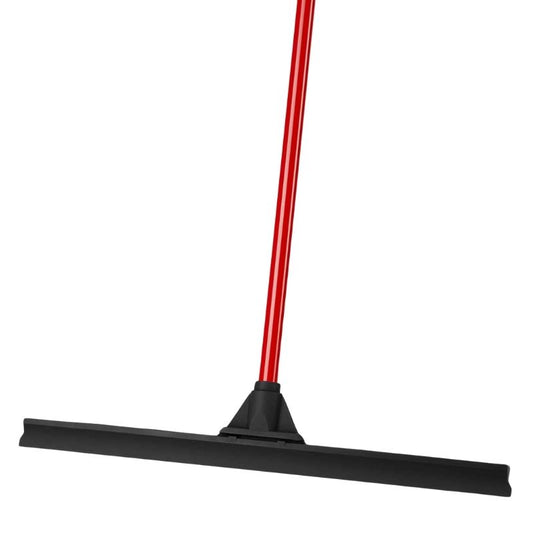 רב מגב 60 ס"מ גומי + מקל טירולר TYROLER