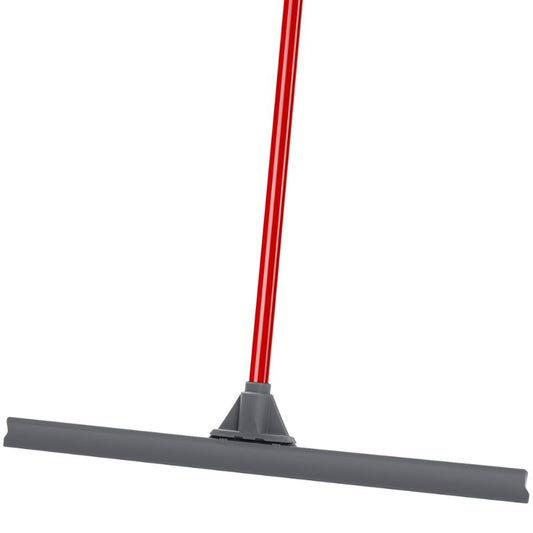 רב מגב 60 ס"מ סיליקון + מקל טירולר TYROLER