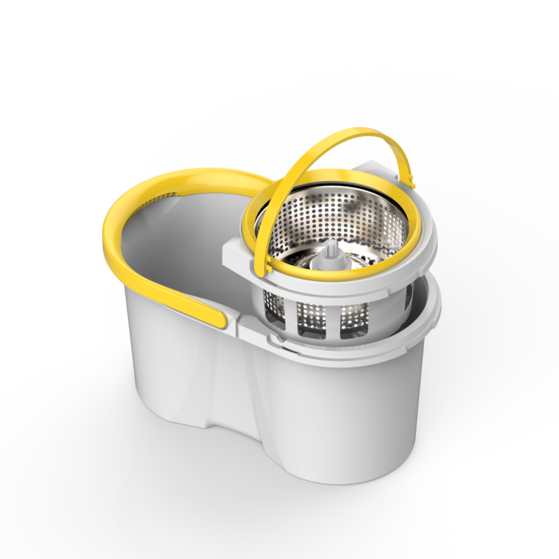 דלי הפלא J-SPIN MOP