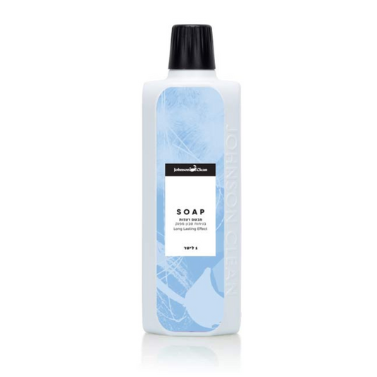 חומר לניקוי רצפות בריח סבון מפנק SOAP