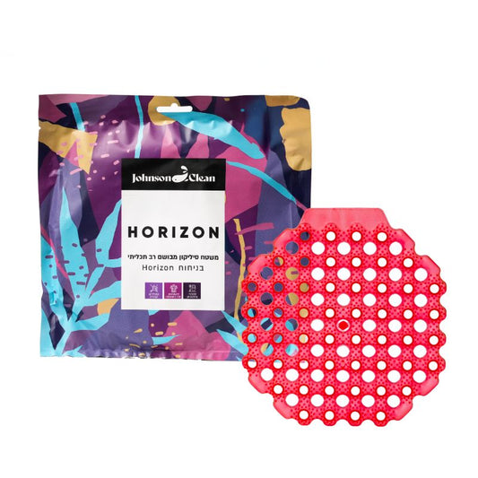 רשת סיליקון ריחנית בריח HORIZON