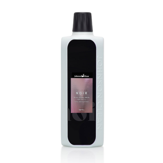 חומר לניקוי רצפות בריח נואר NOIR