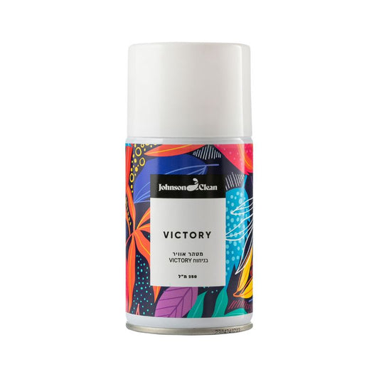 מטהר אוויר בריח ויקטורי VICTORY