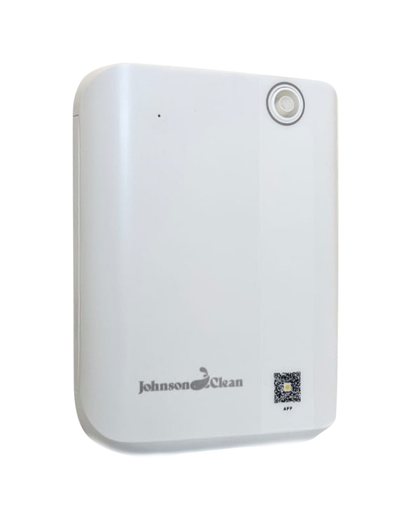 מפיץ ריח חשמלי A500