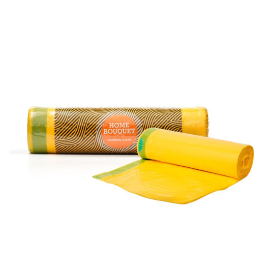 שקיות אשפה ריחניות-ניחוח פסיפלורה