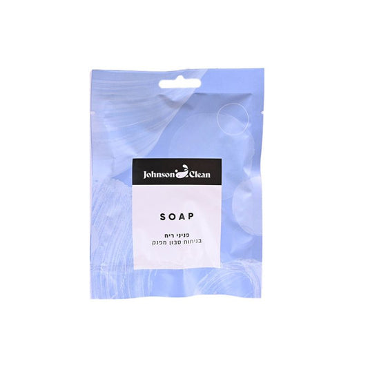 פניני ריח בריח סבון מפנק SOAP