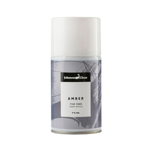 מטהר אוויר אמבר