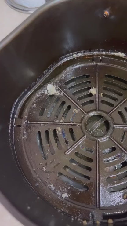 ספריי קצף לניקוי נינג'ה ומיקרוגל