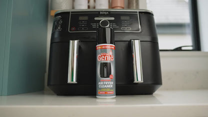 ספריי קצף לניקוי נינג'ה ומיקרוגל