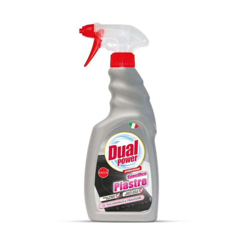 חומר ניקוי מקצועי לאינדוקציה SANITEC