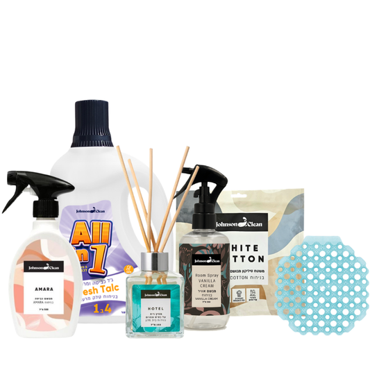 מארז ניחוחות לפסח