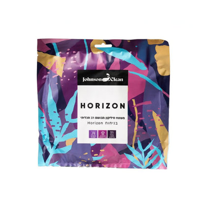 רשת סיליקון ריחנית בריח HORIZON