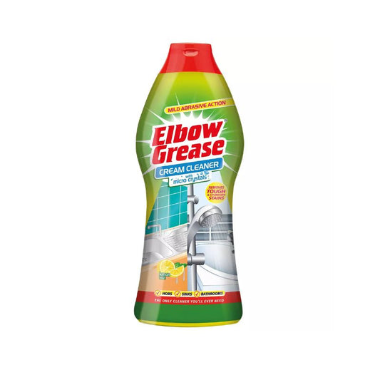 קרם הפלא ELBOW GREASE