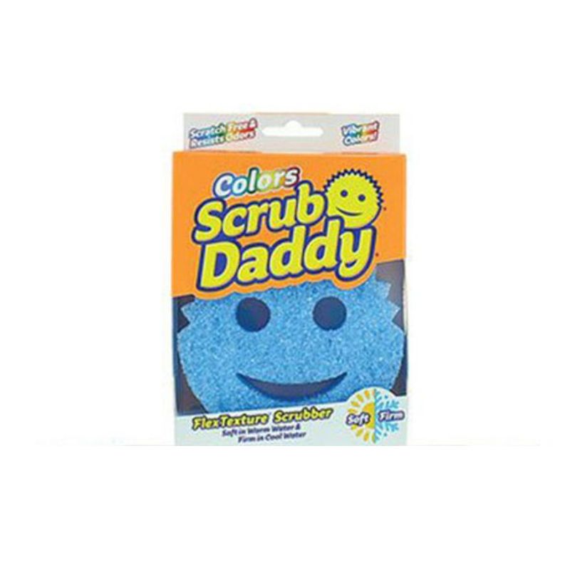 ספוג SCRUB DADDY