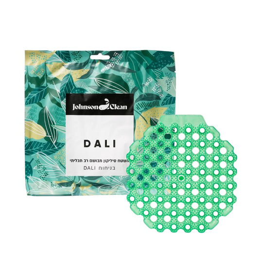 רשת סיליקון ריחנית בריח דאלי DALI