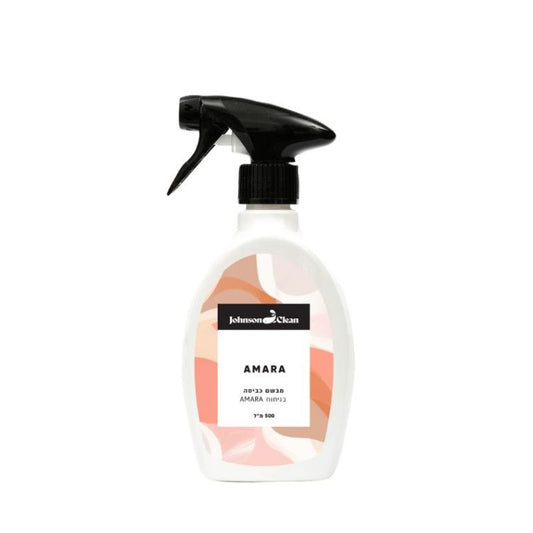 מבשם כביסה בריח AMARA