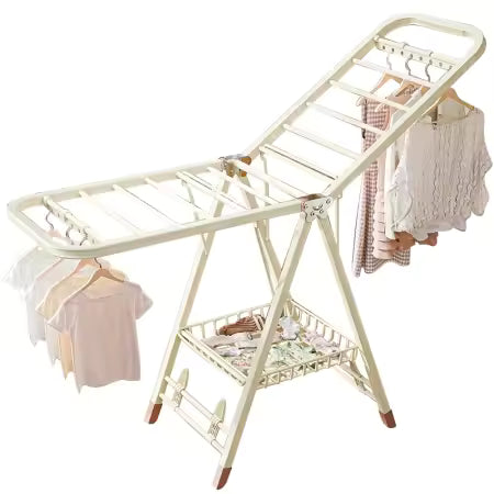 מתלה לייבוש כביסה