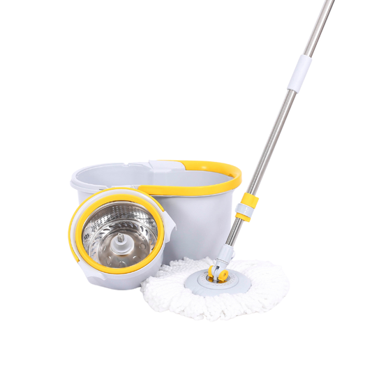 דלי הפלא J-SPIN MOP