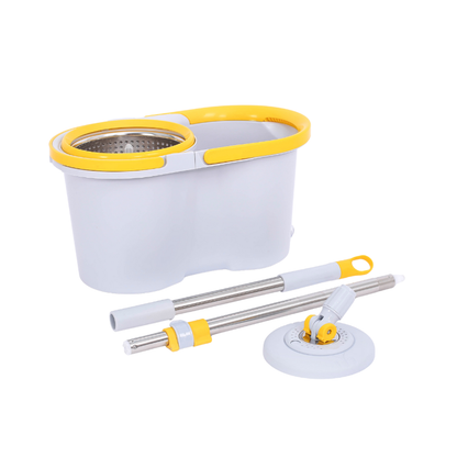 דלי הפלא J-SPIN MOP