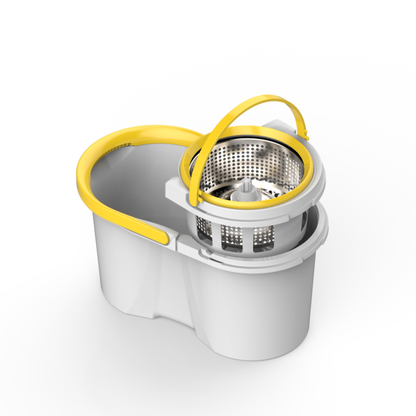 דלי הפלא J-SPIN MOP