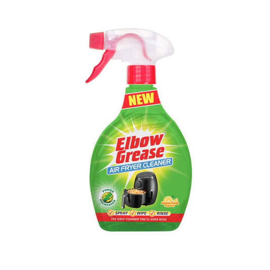 מנקה מקצועי לנינג'ה ELBOW GREASE – חומר ניקוי לנינג'ה גריל