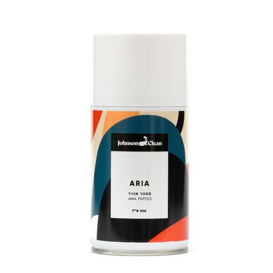 מטהר אוויר בריח ARIA