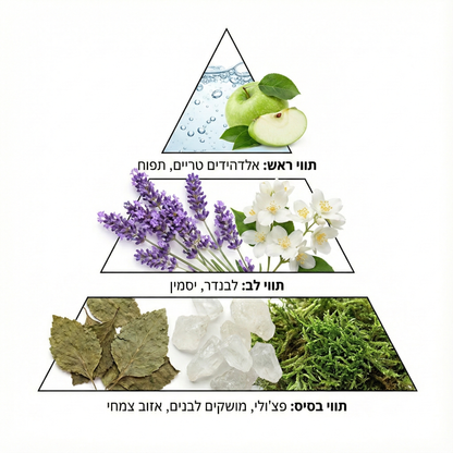 נוזל רצפה ללא קצף לשואב שוטף בריח CLEAN BRIGHT