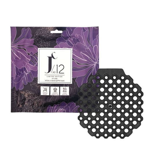 רשת סיליקון ריחנית בריח JC-12