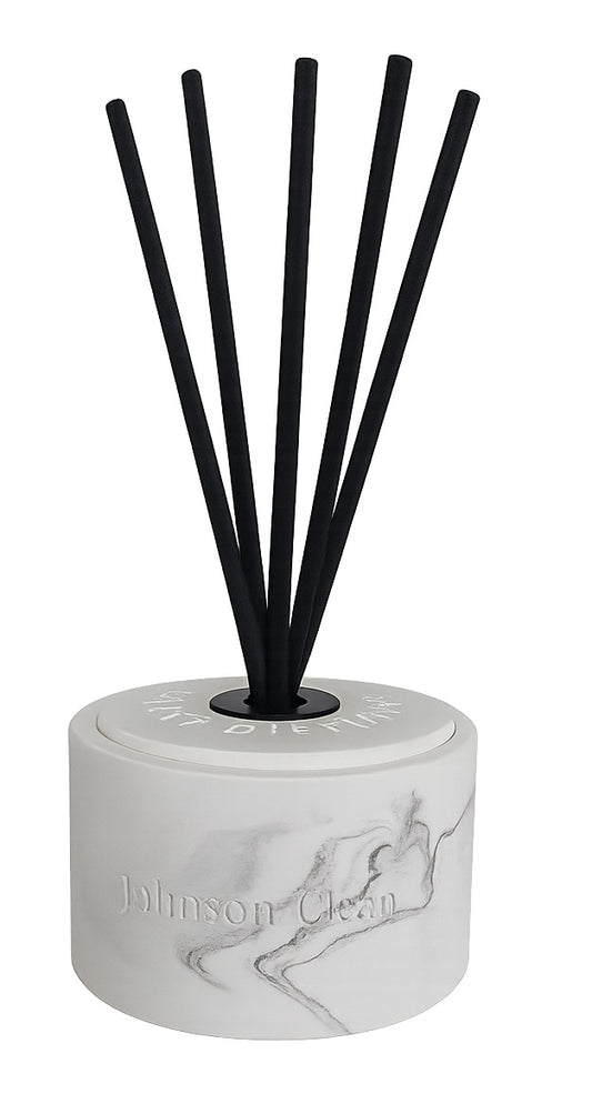 מעמד דמוי שיש למילוי חוזר – דגם עגול