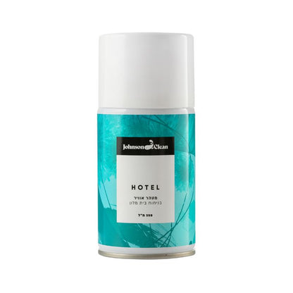 HOTEL מטהר אוויר בריח בית מלון