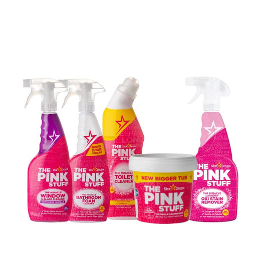 מארז LOVE IN PINK