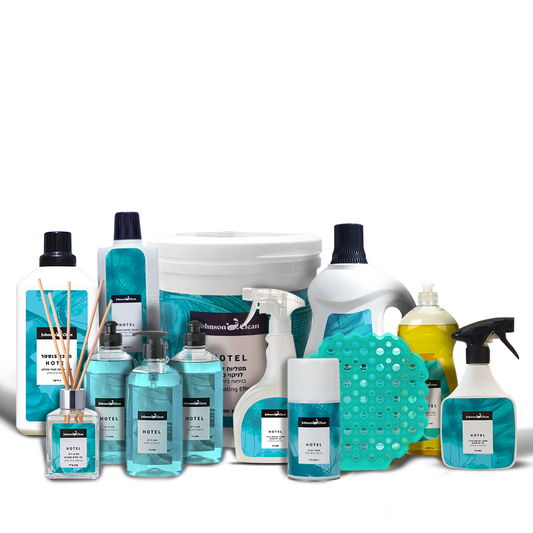 מארז ענק ומגוון בריח בית מלון HOTEL