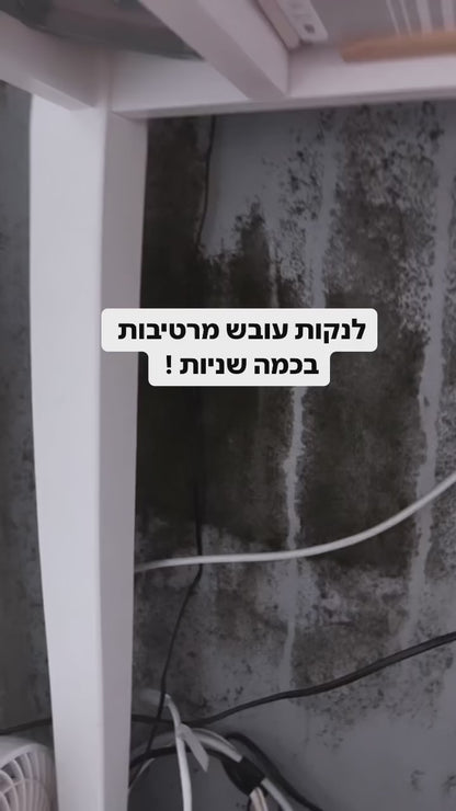 מסיר עובש J-PRO