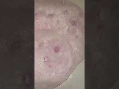 אבקת הקסם לניקוי אסלות The Pink Stuff Toilet Powder