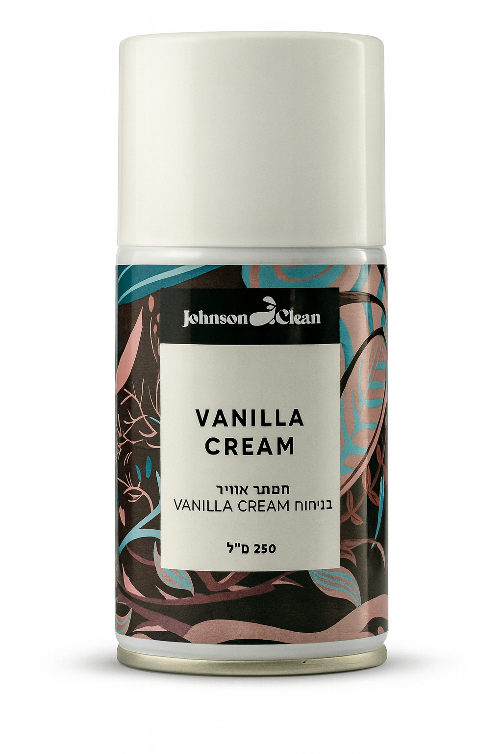 מטהר אוויר בריח וונילה VANILLA CREAM